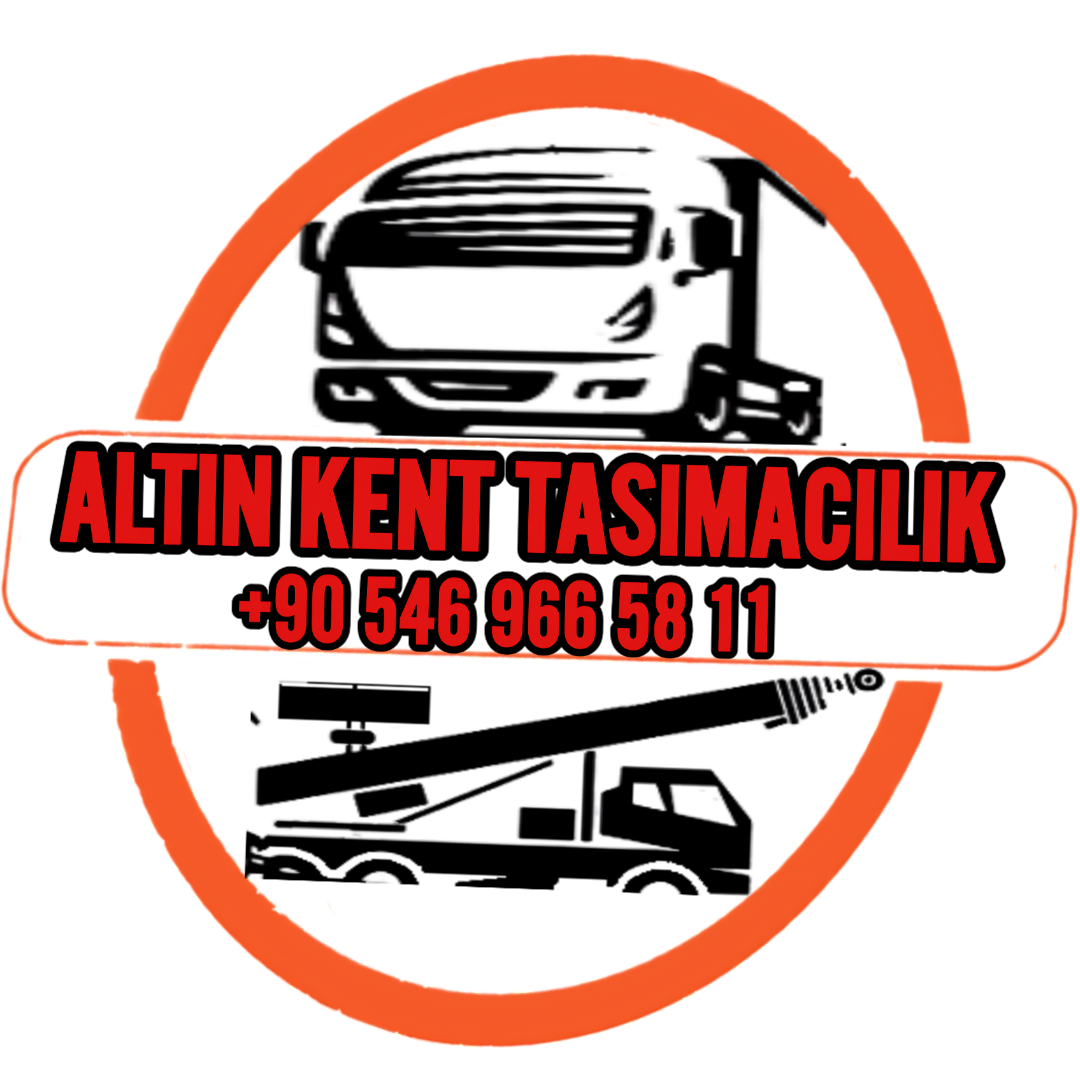 Altın Kent Taşımacılık